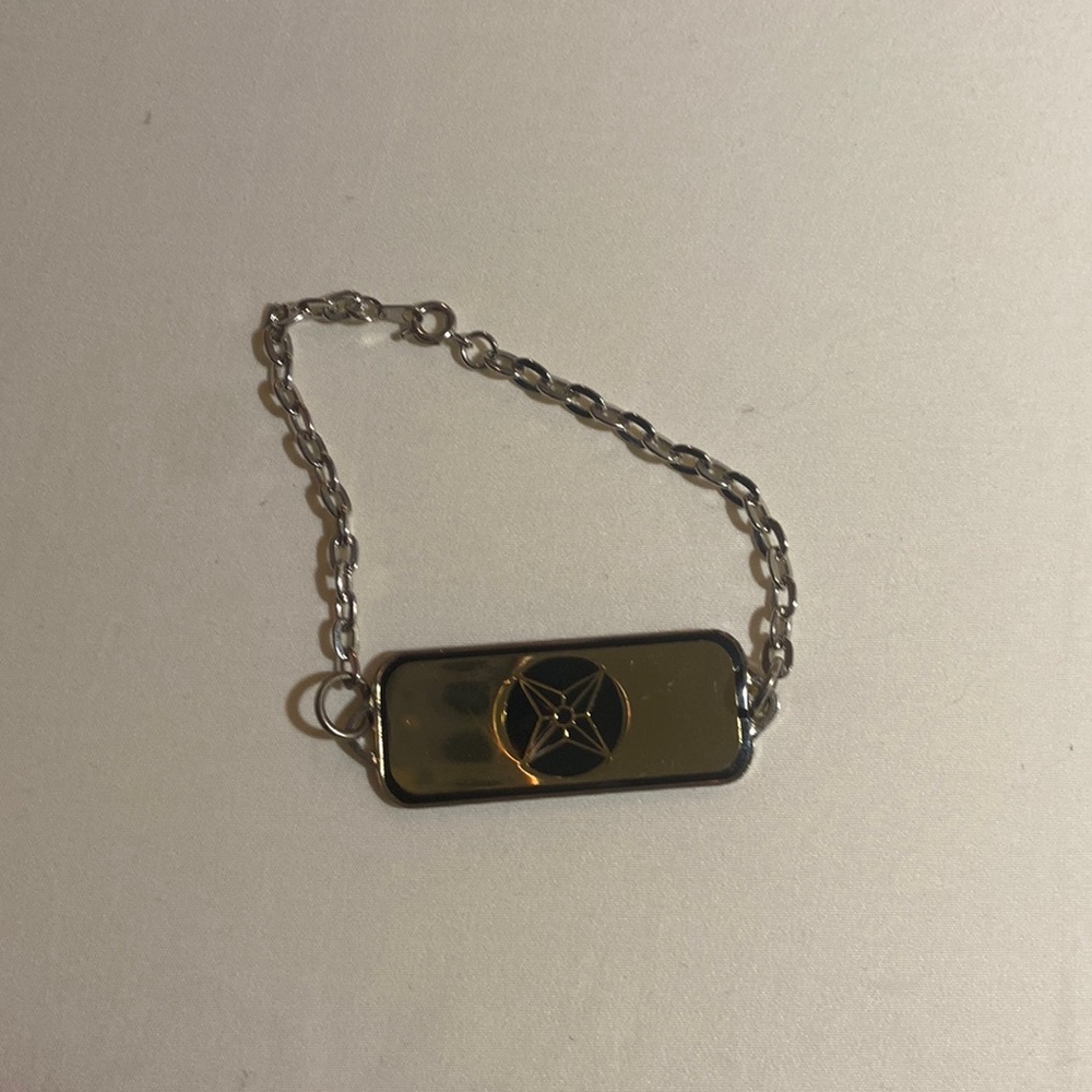 naruto bracelet